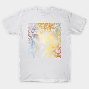 Maiden Nest In Sunrise T-Shirt